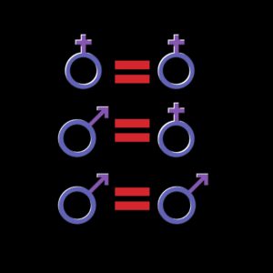 equal partnerships